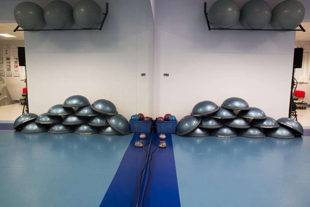 Hotel Jantar Wellness & Spa Ustka Exterior foto